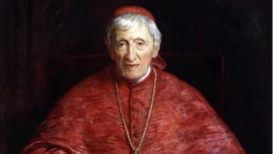 San John Henry Newman