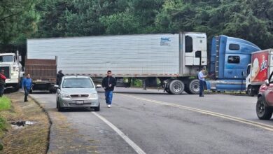 SSP, Bloqueos