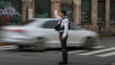 Policía Morelia