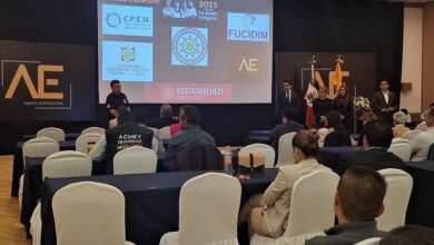 Amigos Empresarios, Policía Morelia