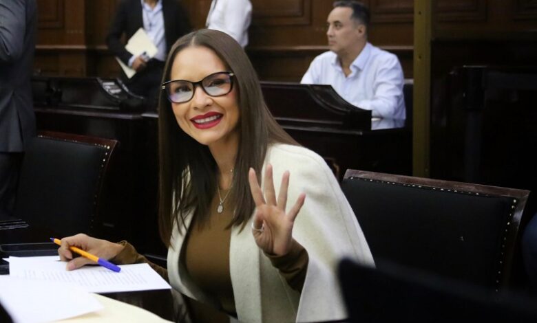 Nalleli Pedraza