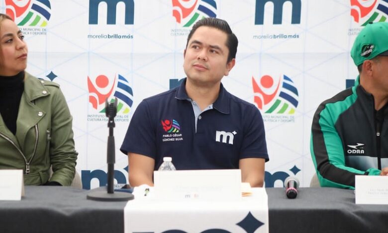 Morelia