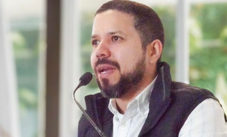 Josué Mejía Pineda