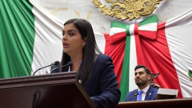 Congreso de Michoacán