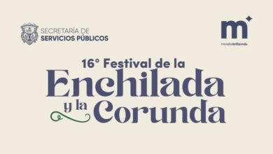 Festival de la Enchilada y la Corunda