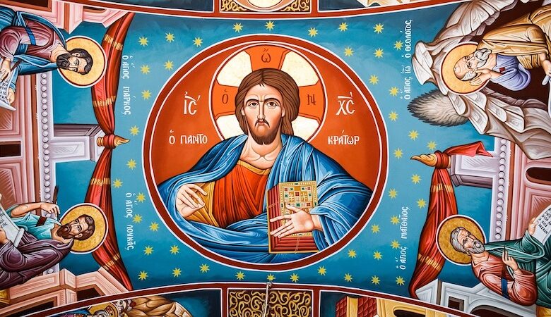 Jesucristo