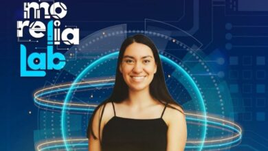 Marysol Mauricio, Morelia Lab