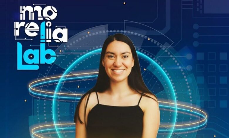 Marysol Mauricio, Morelia Lab