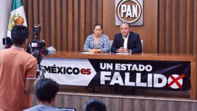 PAN Michoacán