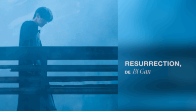 Resurrection, película