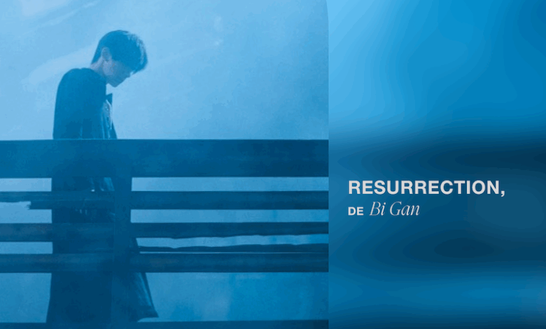 Resurrection, película