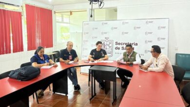 Reunión de la SSM