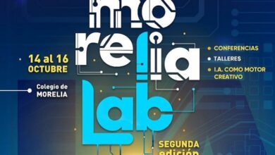 Morelia Lab, Colegio de Morelia
