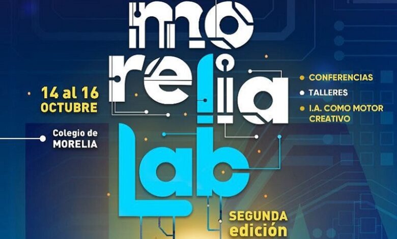 Morelia Lab, Colegio de Morelia