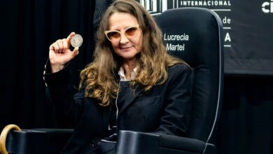 Lucrecia Martel, FICM 2025