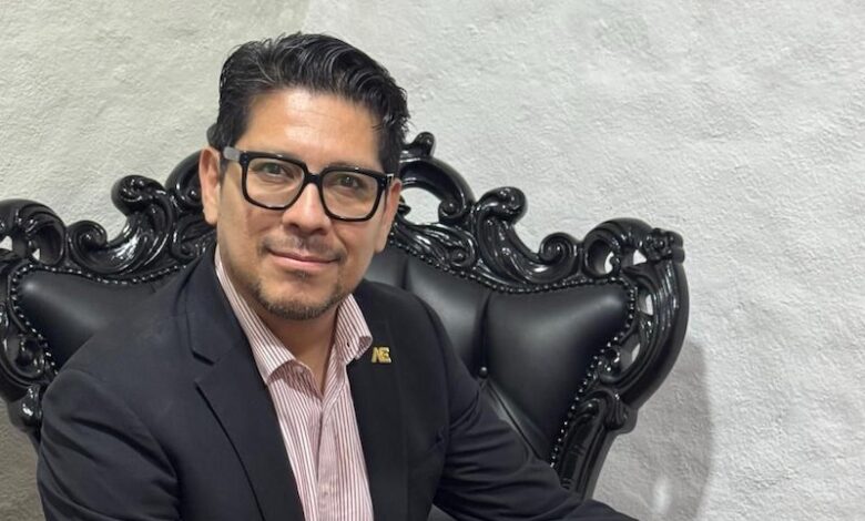 Isaac Díaz González