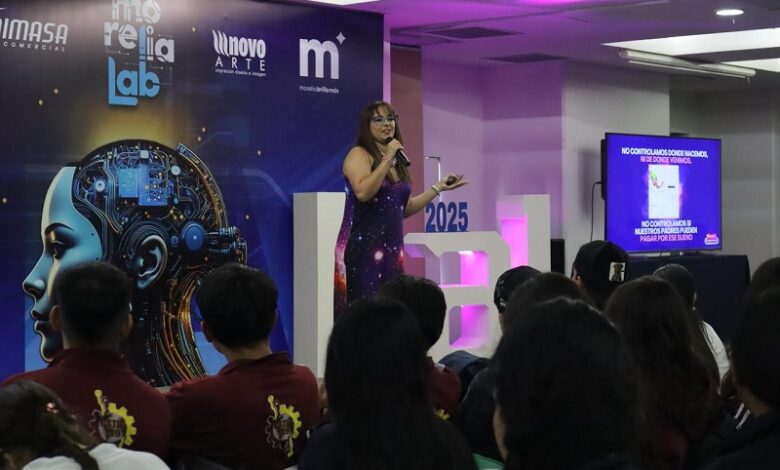 Morelia Lab 2025
