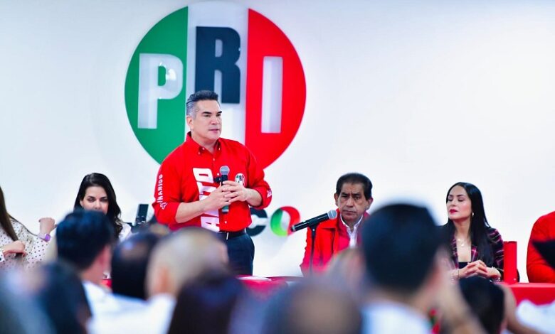 PRI