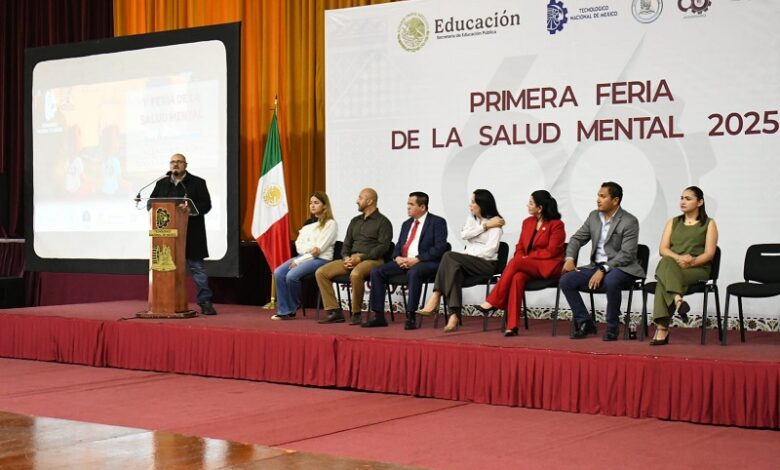 SSM Michoacán