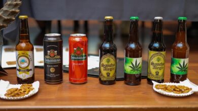 Festival Internacional de la Cerveza
