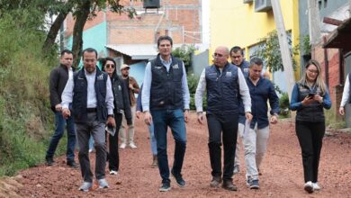 Morelia, Obras