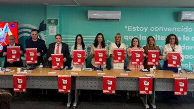 Canaco Morelia anuncia El Buen Fin 2025
