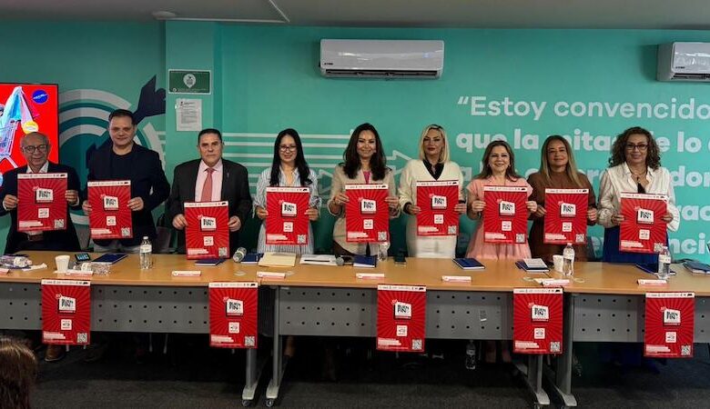 Canaco Morelia anuncia El Buen Fin 2025