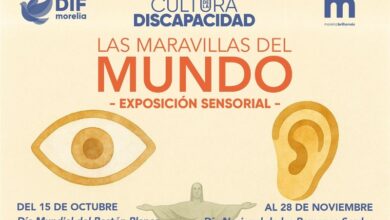 DIF Morelia