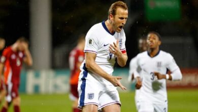 Mundial 2026, Inglaterra