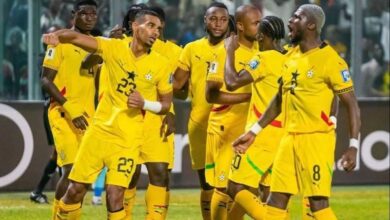 Ghana, Mundial 2026
