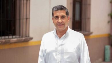 Morena, José María Tapia