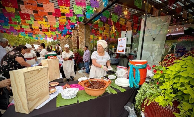 Morelia, SEFECO