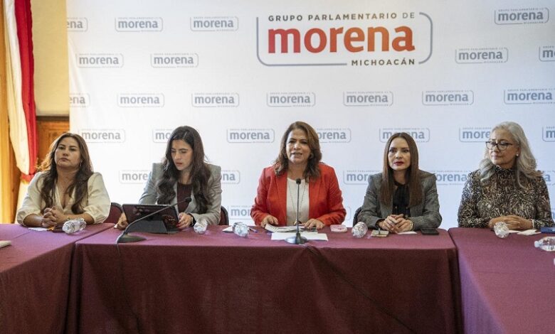 Morena