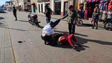 Morelia, SSP