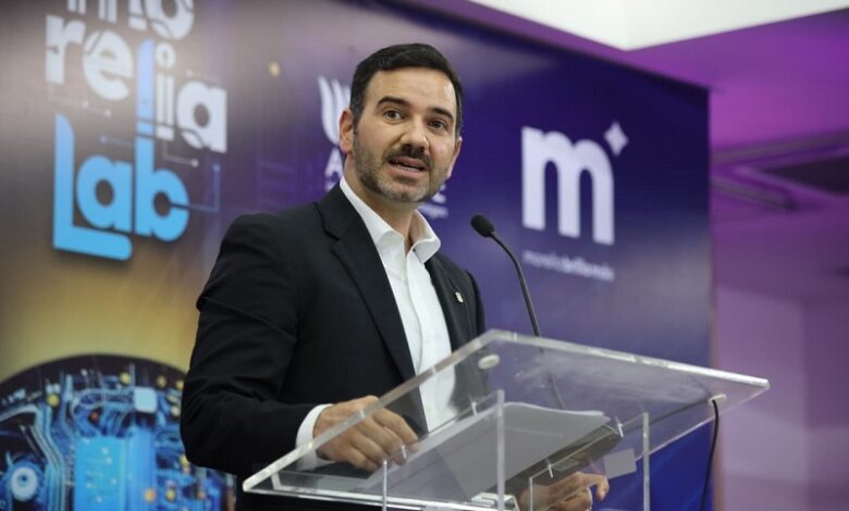 Morelia Lab 2025