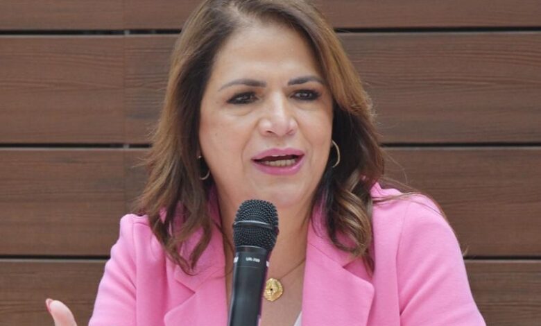 Fabiola Alanís