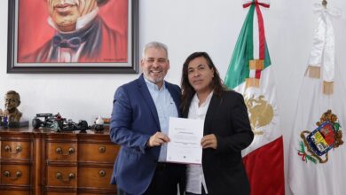 Alfredo Ramírez Bedolla, UTM, Sergio Pimentel