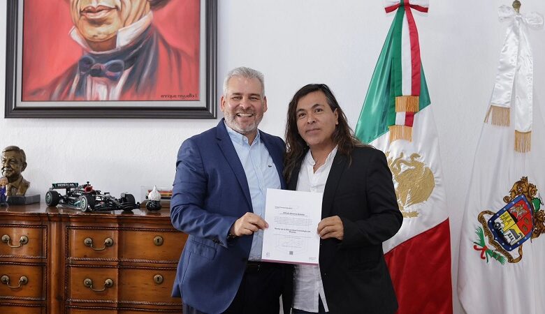 Alfredo Ramírez Bedolla, UTM, Sergio Pimentel