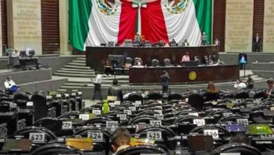 Ley de Amparo, Cámara de Diputados, Morena