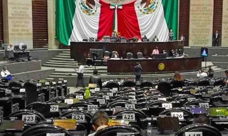 Ley de Amparo, Cámara de Diputados, Morena