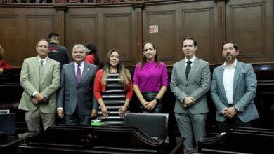 Congreso de Michoacán