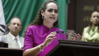 Congreso de Michoacán
