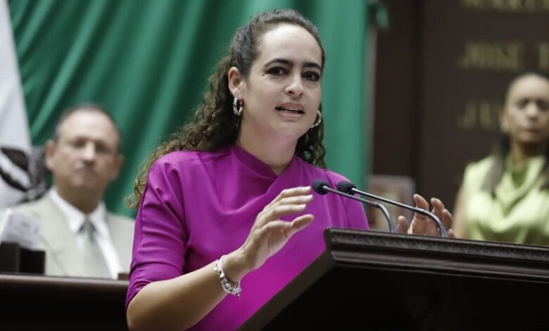 Congreso de Michoacán