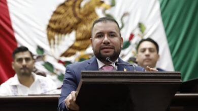 Congreso de Michoacán