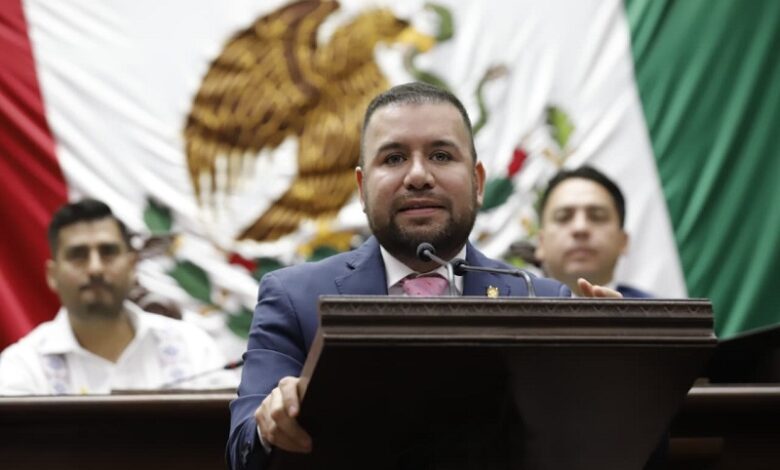 Congreso de Michoacán
