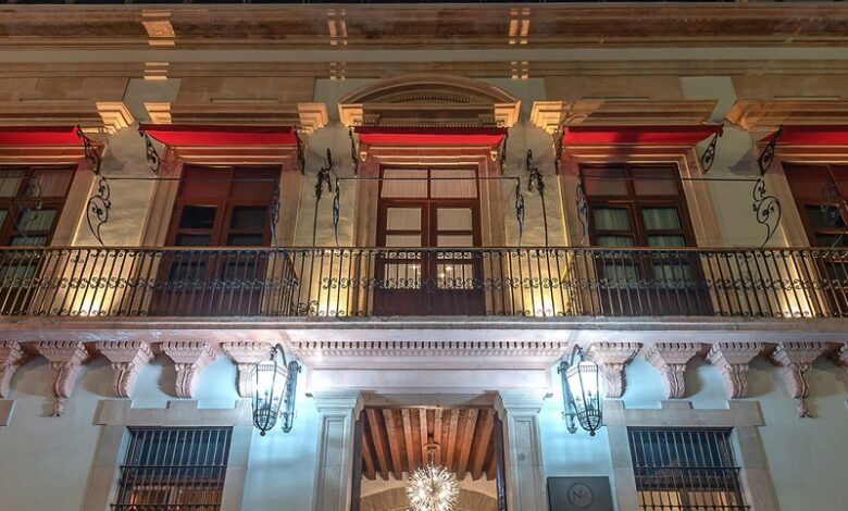 excelencia hotelera, Guanajuato