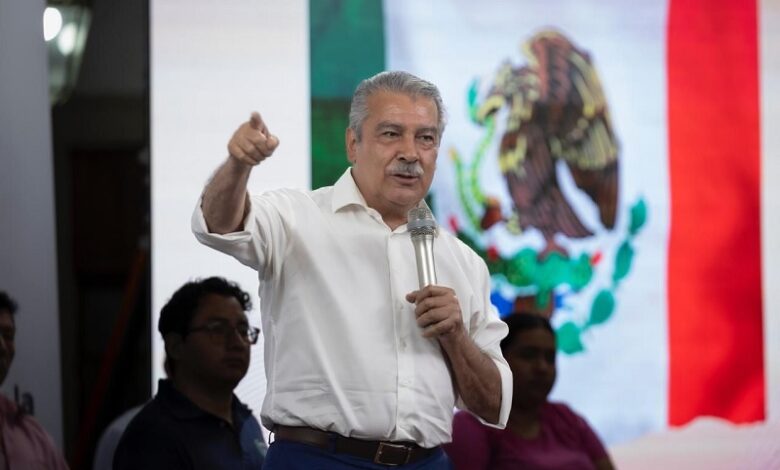 Morón
