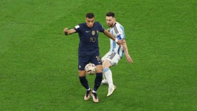 Mundial 2026, Ranking