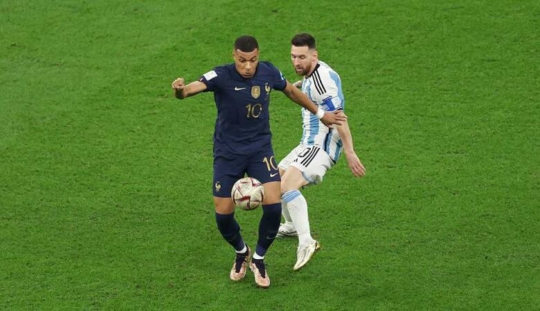 Mundial 2026, Ranking