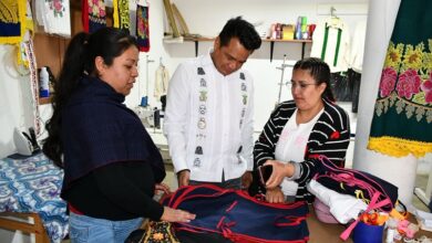 Pátzcuaro, SESESP